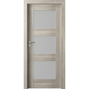 Porta Verte PREMIUM B.3 Agát Strieborný 